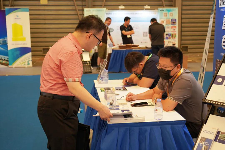 仲夏相約，冷鏈?zhǔn)?huì) | 寶開亮相 2021亞洲冷庫建設(shè)與運(yùn)營(yíng)展覽會(huì)