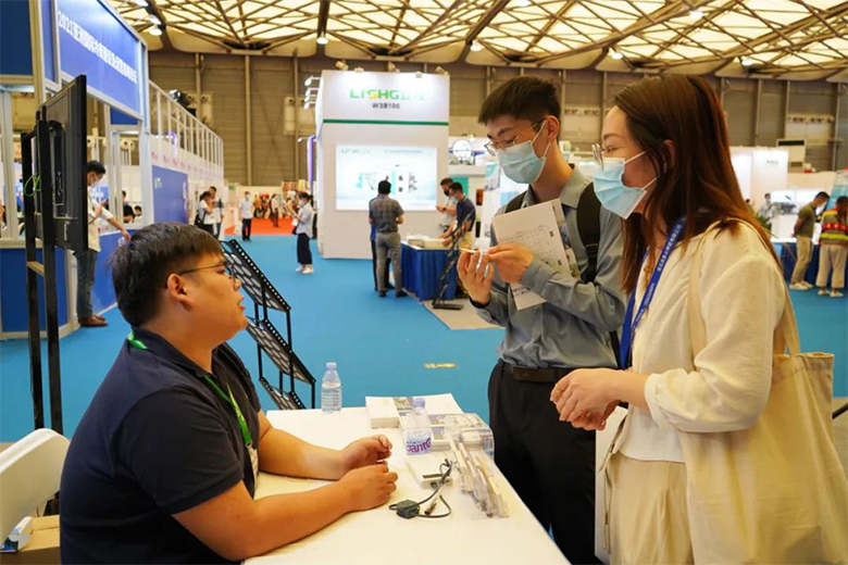 仲夏相約，冷鏈?zhǔn)?huì) | 寶開亮相 2021亞洲冷庫建設(shè)與運(yùn)營(yíng)展覽會(huì)