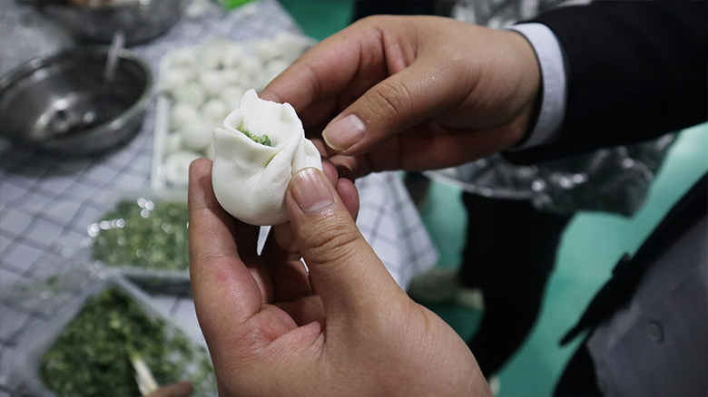贏好禮，陪你趣味鬧元宵 | 寶開舉辦“包湯圓 · 猜燈謎 · 迎元宵”主題活動