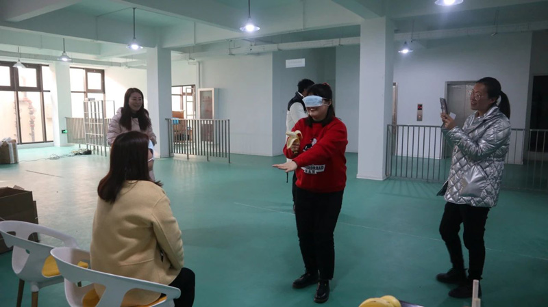 繽紛平安夜，歡樂圣誕節(jié) | 寶開舉辦第四季度員工集體生日會