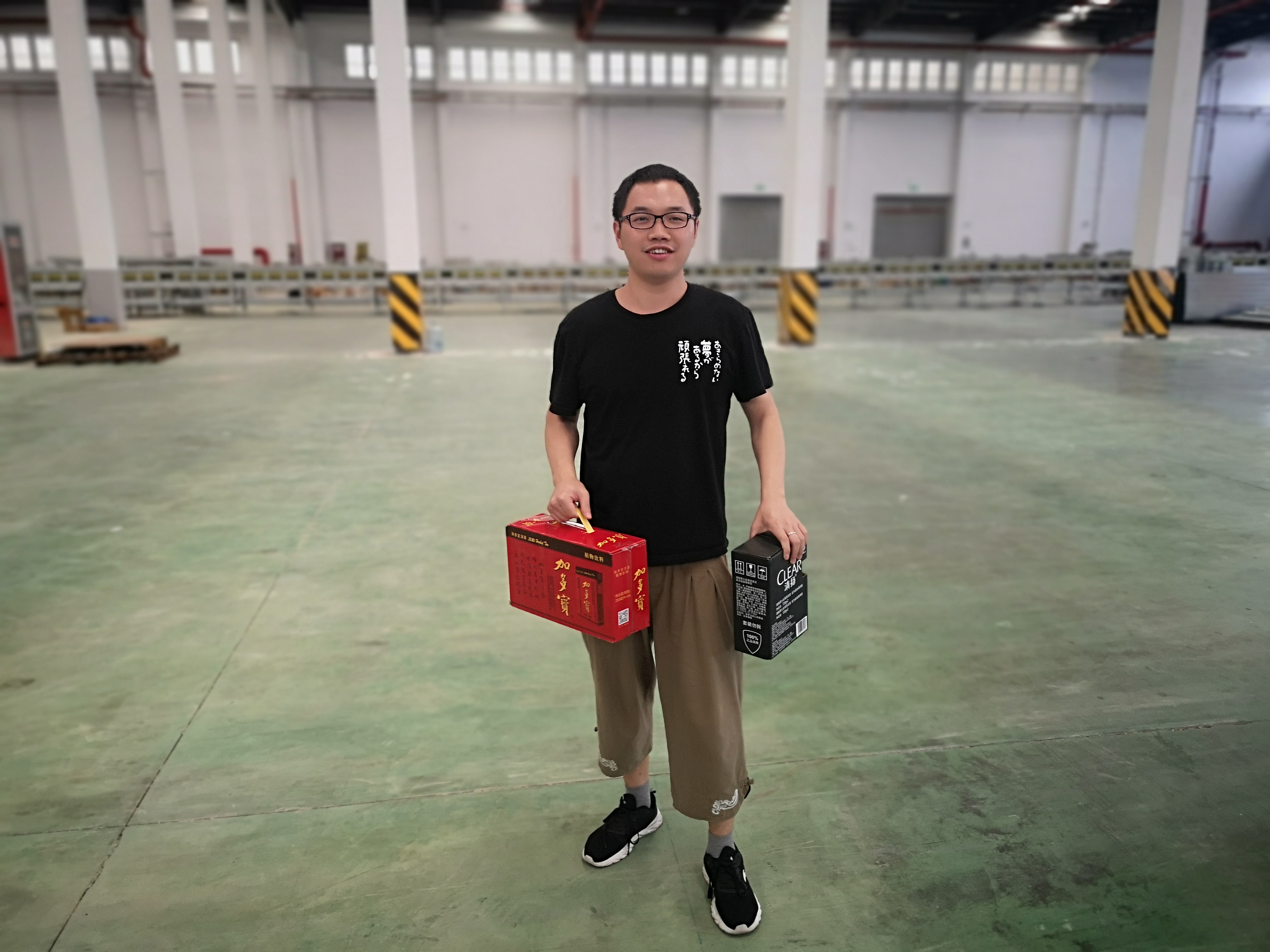 關(guān)愛職工 · 夏送清涼 | 寶開工會(huì)赴一線送清涼，致敬高溫下的堅(jiān)守
