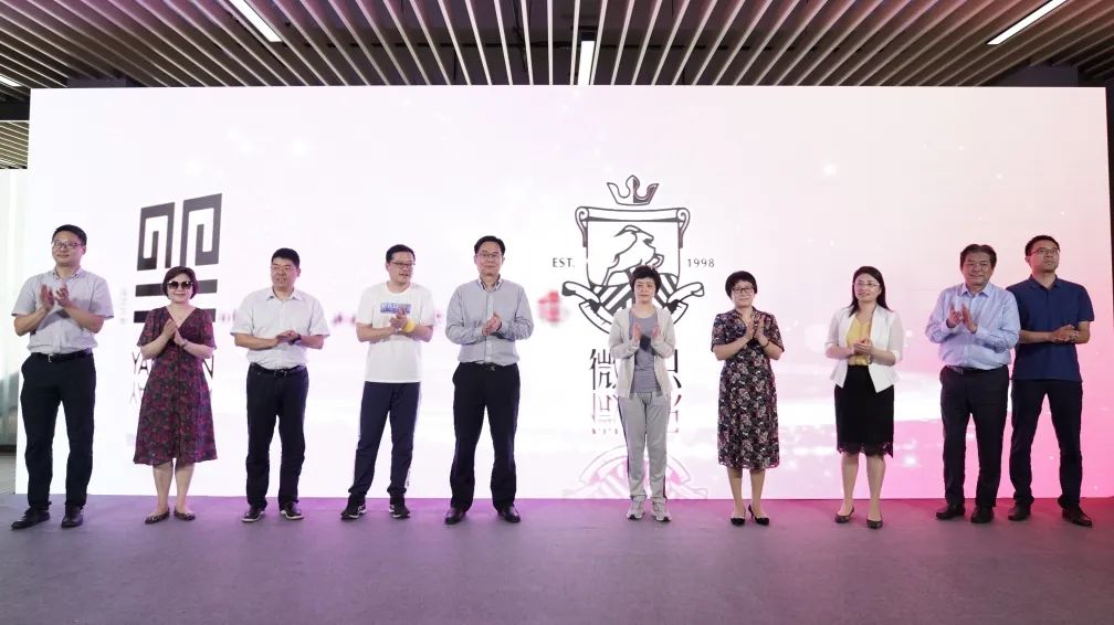 “繁花似涇”城市定向越野活動(dòng) | 金領(lǐng)谷戰(zhàn)隊(duì)奪冠，寶開后浪獻(xiàn)力添彩