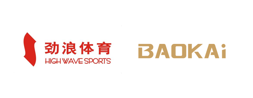 捷報 | 西南市場首單！寶開與勁浪體育達成合作！