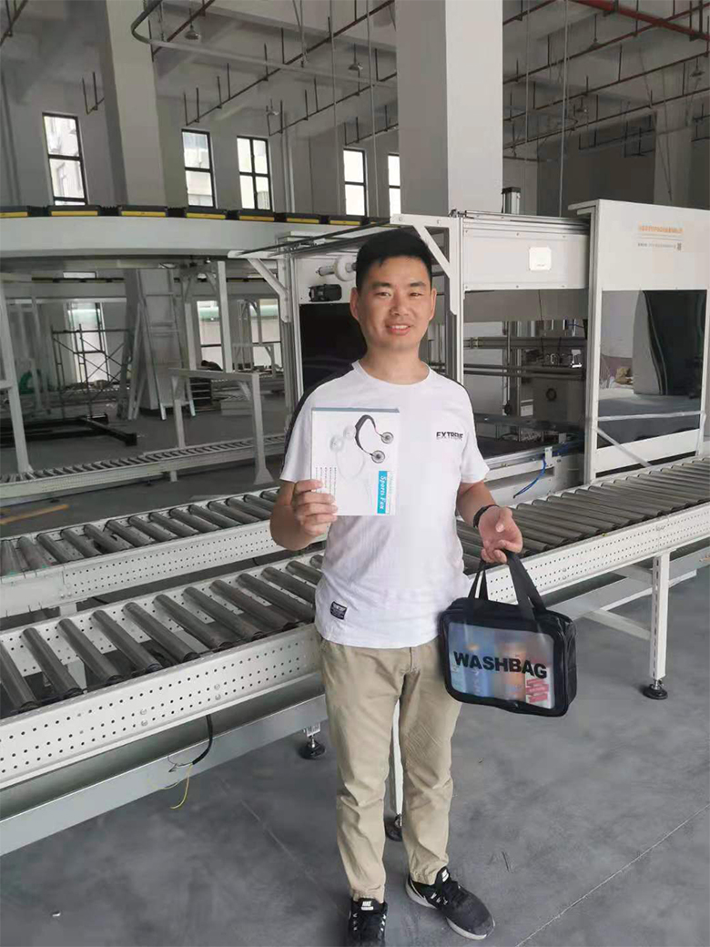 夏送清涼，情系一線｜致高溫下堅(jiān)守崗位的一線員工