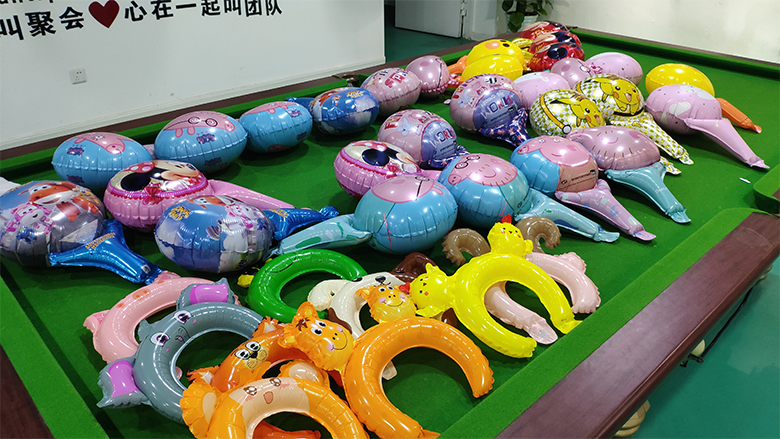 員工集體生日會｜溫馨五月，感恩有你，攜手同行