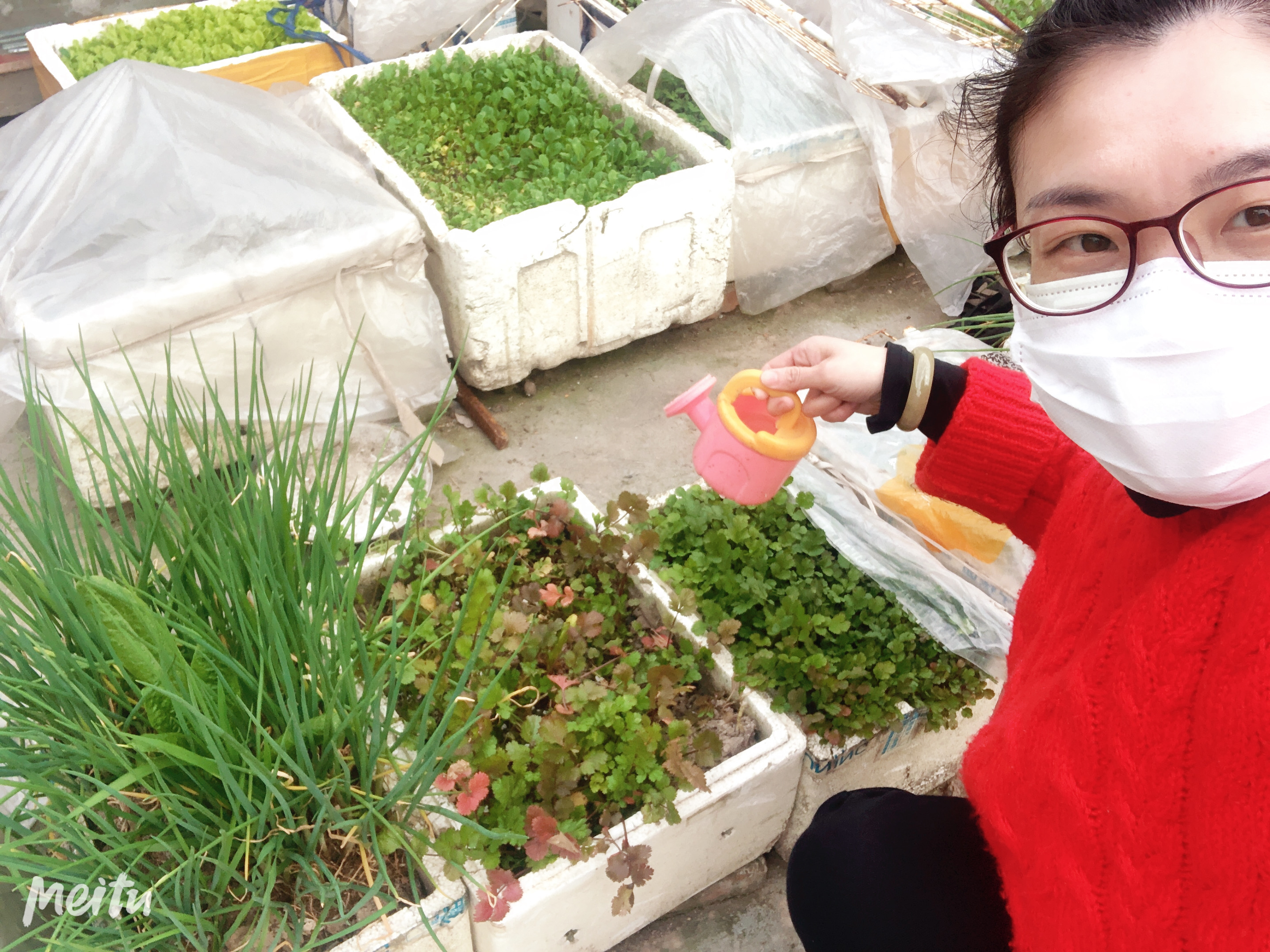 Happy Women’s Day | 戰(zhàn)疫時(shí)期，這個(gè)三八節(jié)，我們“e”起過！