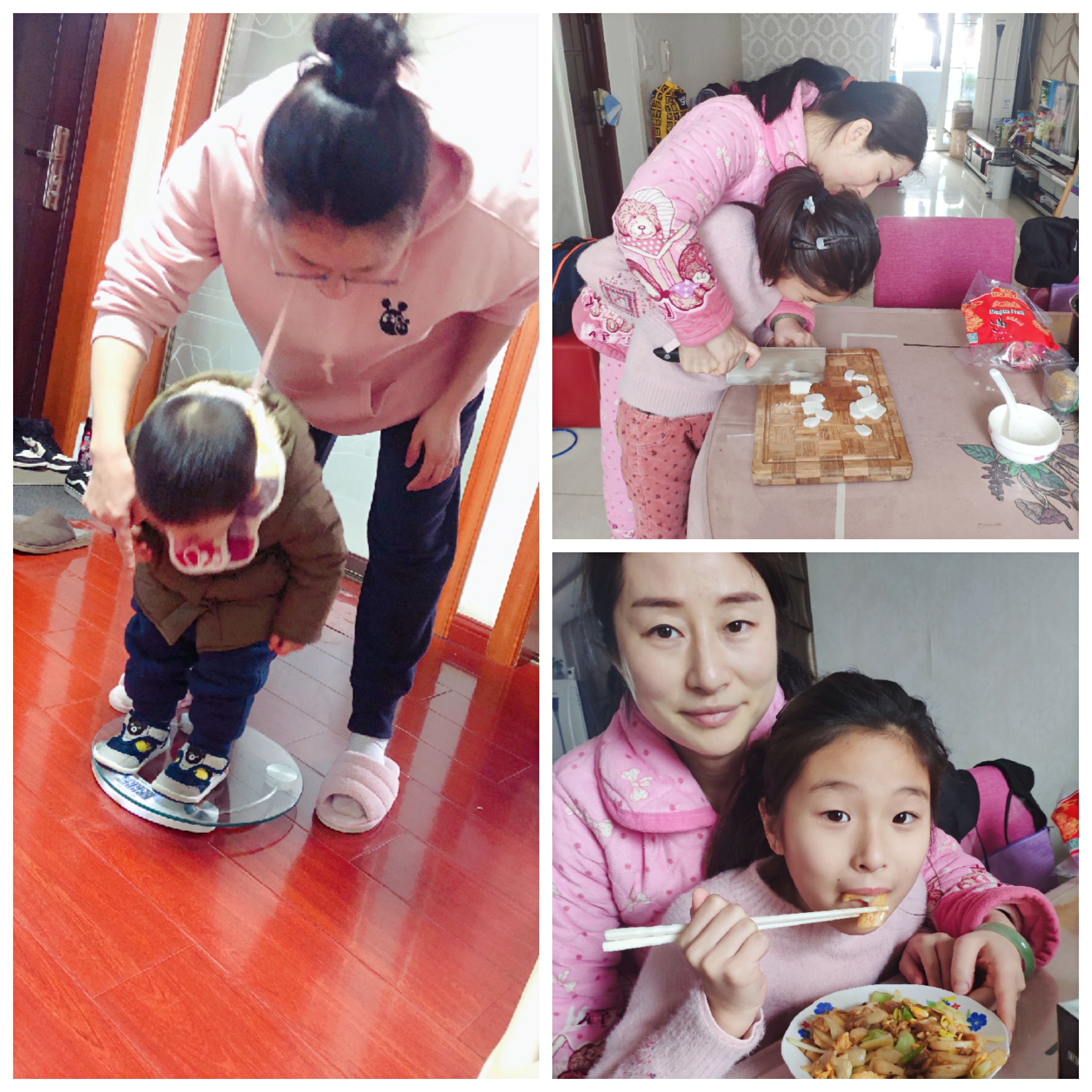 Happy Women’s Day | 戰(zhàn)疫時(shí)期，這個(gè)三八節(jié)，我們“e”起過！
