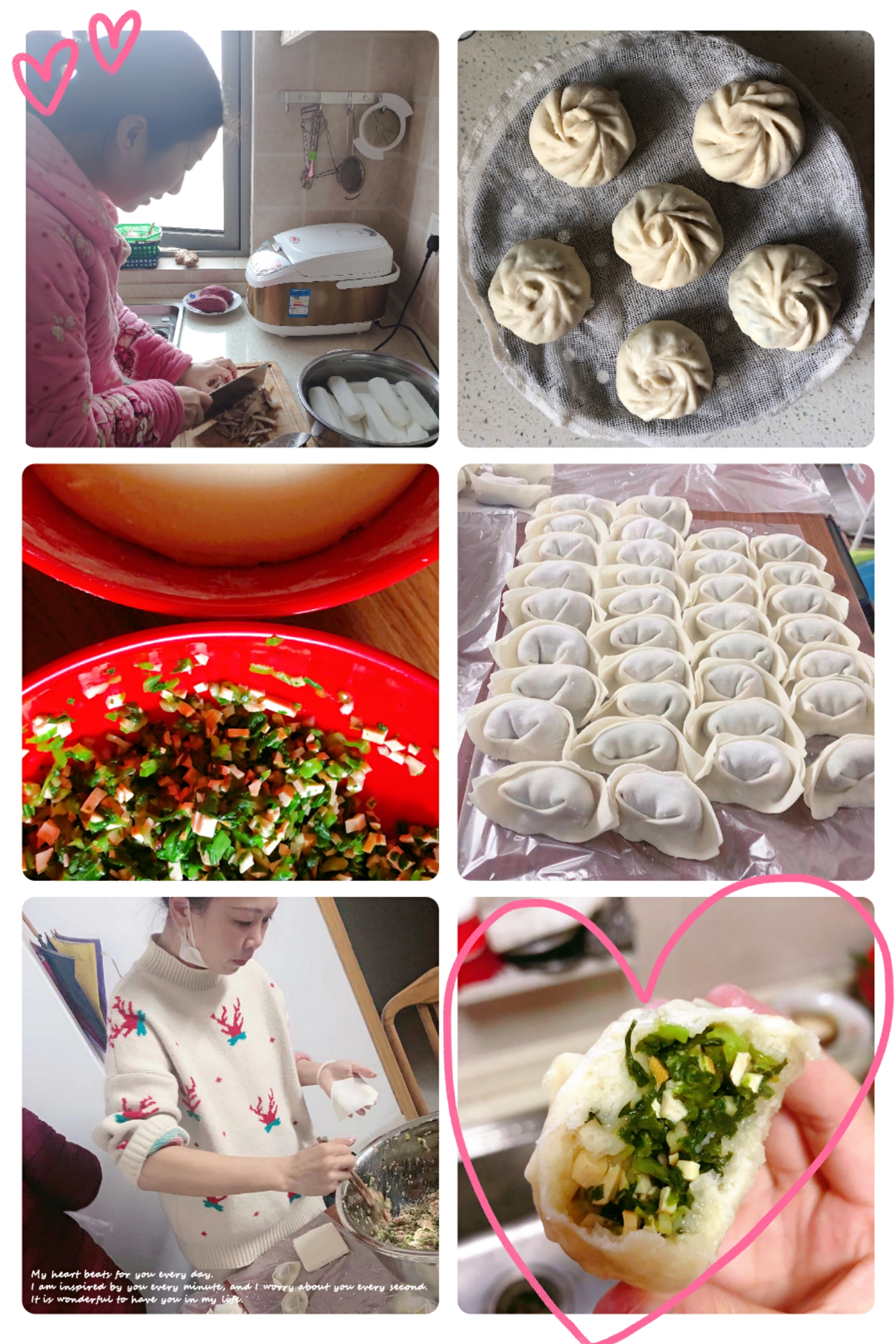 Happy Women’s Day | 戰(zhàn)疫時(shí)期，這個(gè)三八節(jié)，我們“e”起過！