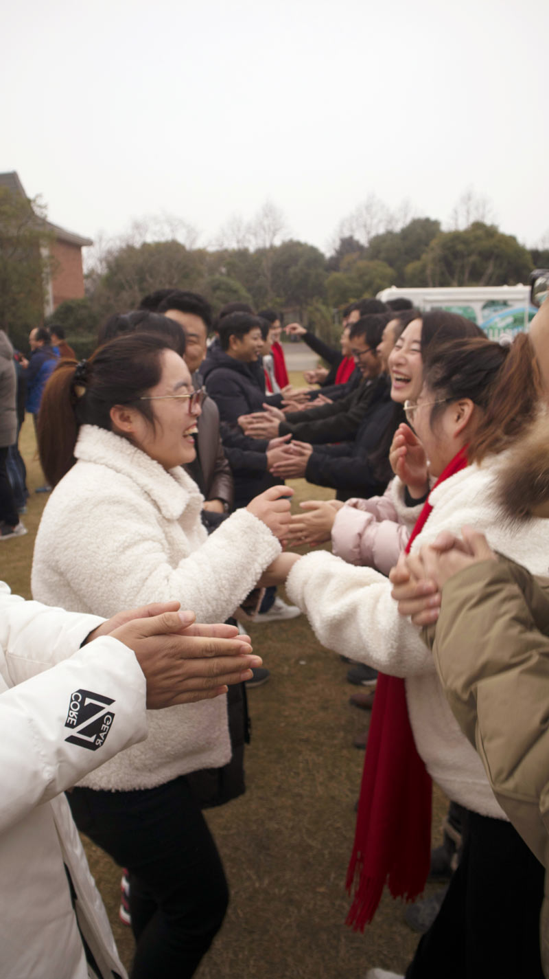 不忘初心擔(dān)使命，奮楫再創(chuàng)新傳奇 | 寶開(kāi)年度盛典系列活動(dòng)圓滿(mǎn)收官