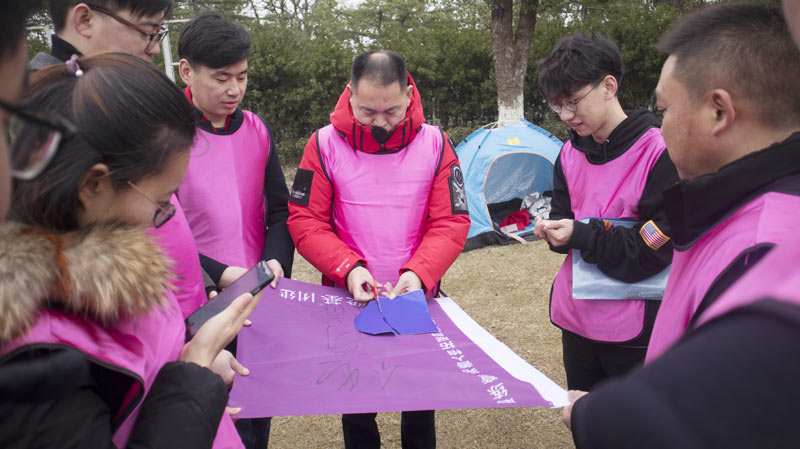 不忘初心擔(dān)使命，奮楫再創(chuàng)新傳奇 | 寶開(kāi)年度盛典系列活動(dòng)圓滿(mǎn)收官