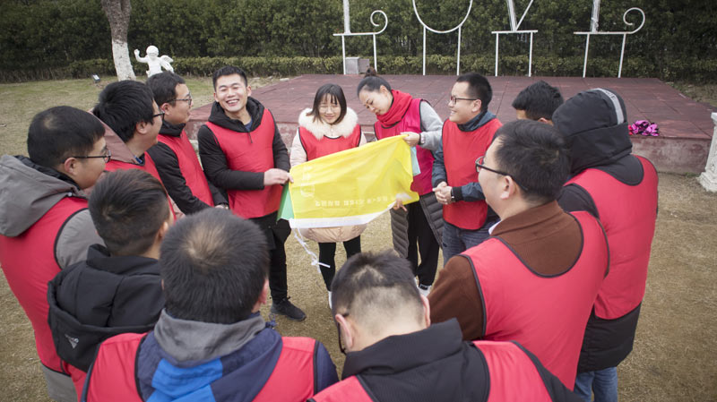 不忘初心擔(dān)使命，奮楫再創(chuàng)新傳奇 | 寶開(kāi)年度盛典系列活動(dòng)圓滿(mǎn)收官