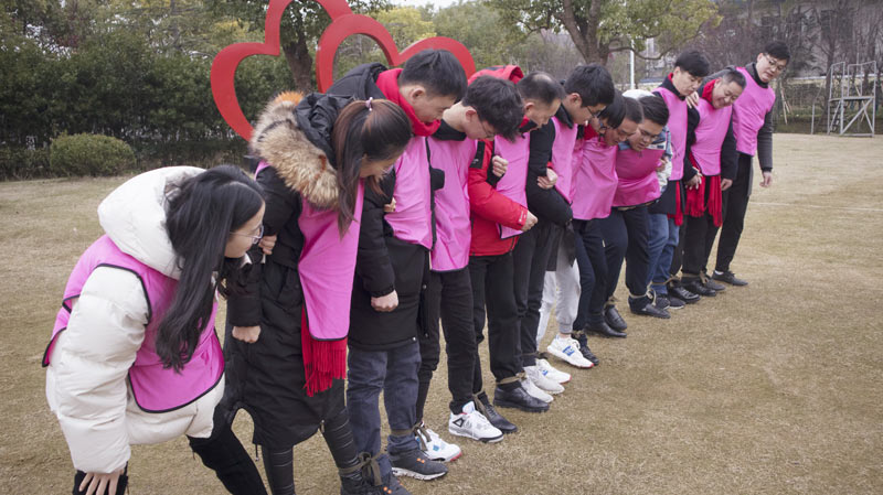 不忘初心擔(dān)使命，奮楫再創(chuàng)新傳奇 | 寶開(kāi)年度盛典系列活動(dòng)圓滿(mǎn)收官