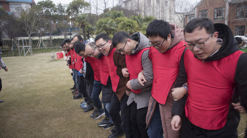 不忘初心擔(dān)使命，奮楫再創(chuàng)新傳奇 | 寶開(kāi)年度盛典系列活動(dòng)圓滿(mǎn)收官