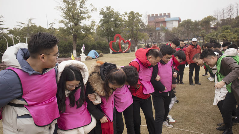 不忘初心擔(dān)使命，奮楫再創(chuàng)新傳奇 | 寶開(kāi)年度盛典系列活動(dòng)圓滿(mǎn)收官