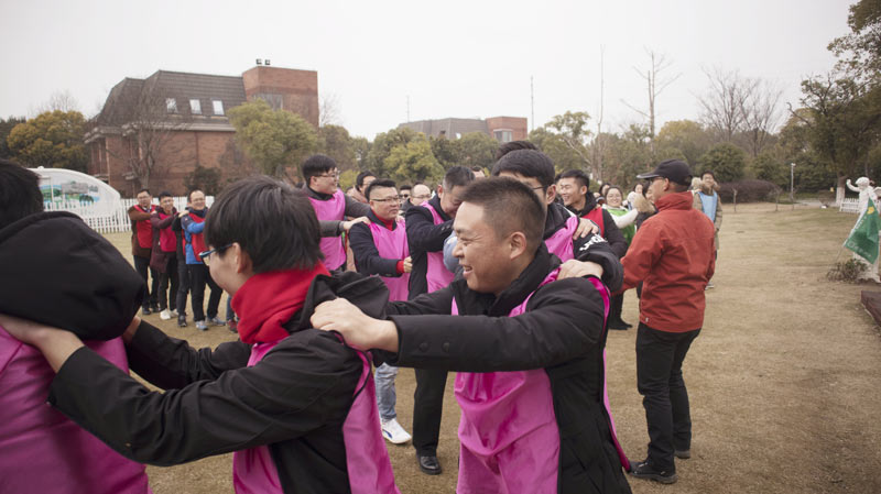 不忘初心擔(dān)使命，奮楫再創(chuàng)新傳奇 | 寶開(kāi)年度盛典系列活動(dòng)圓滿(mǎn)收官