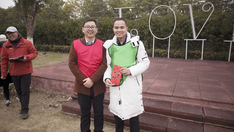 不忘初心擔(dān)使命，奮楫再創(chuàng)新傳奇 | 寶開(kāi)年度盛典系列活動(dòng)圓滿(mǎn)收官