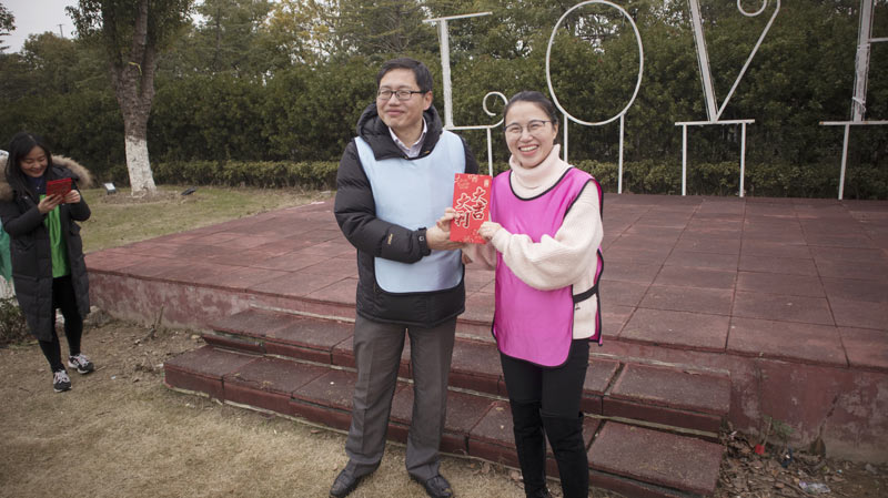 不忘初心擔(dān)使命，奮楫再創(chuàng)新傳奇 | 寶開(kāi)年度盛典系列活動(dòng)圓滿(mǎn)收官