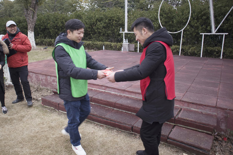 不忘初心擔(dān)使命，奮楫再創(chuàng)新傳奇 | 寶開(kāi)年度盛典系列活動(dòng)圓滿(mǎn)收官