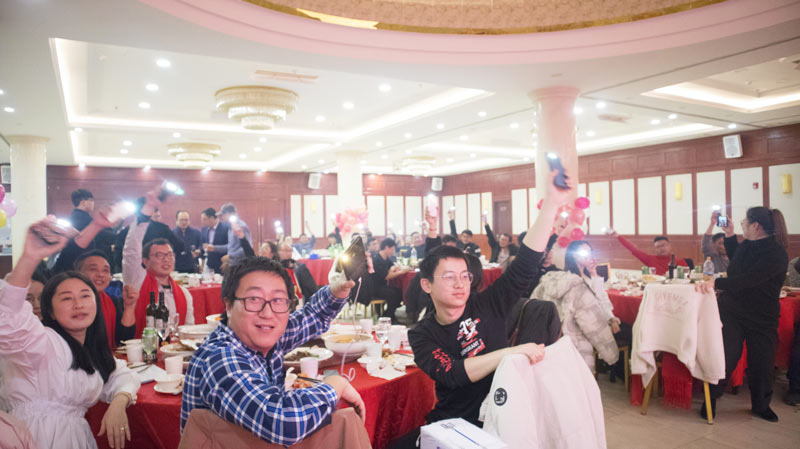 不忘初心擔(dān)使命，奮楫再創(chuàng)新傳奇 | 寶開(kāi)年度盛典系列活動(dòng)圓滿(mǎn)收官