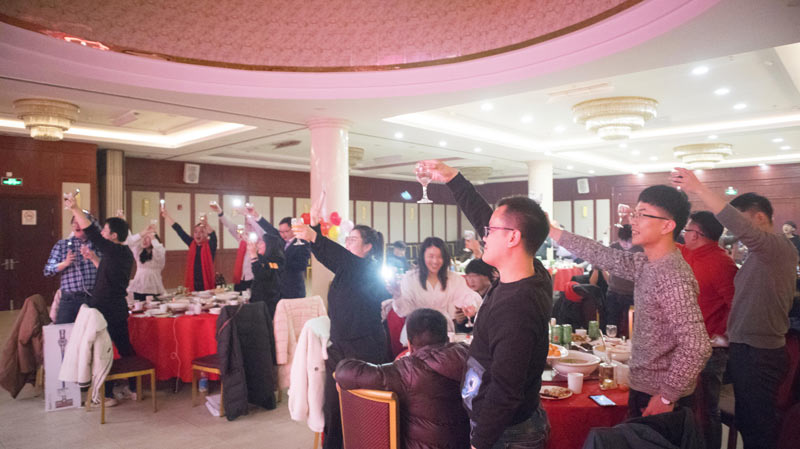 不忘初心擔(dān)使命，奮楫再創(chuàng)新傳奇 | 寶開(kāi)年度盛典系列活動(dòng)圓滿(mǎn)收官