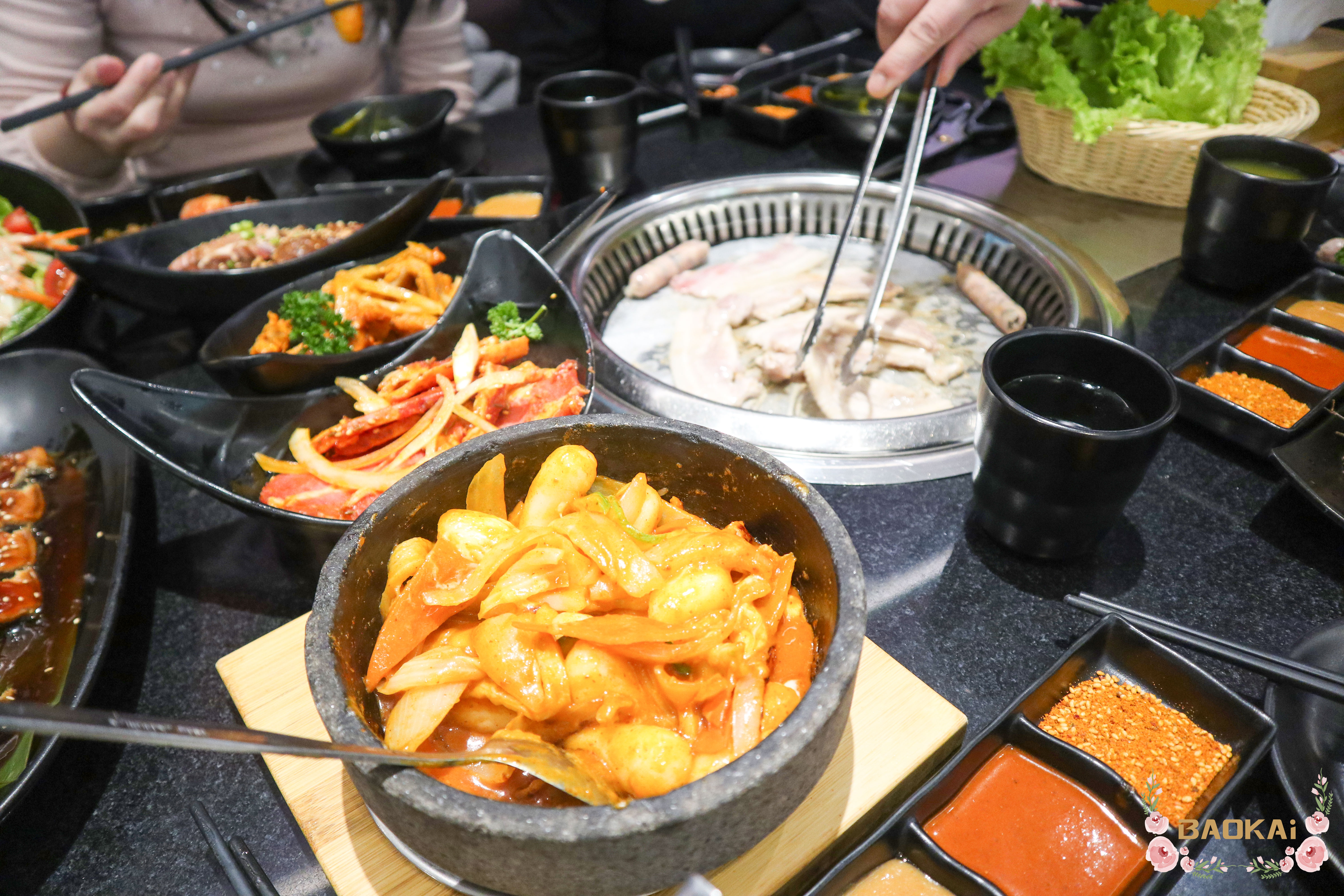 巾幗俏麗，樂享“三八” | 寶開舉辦“午后派對·集體觀影”活動