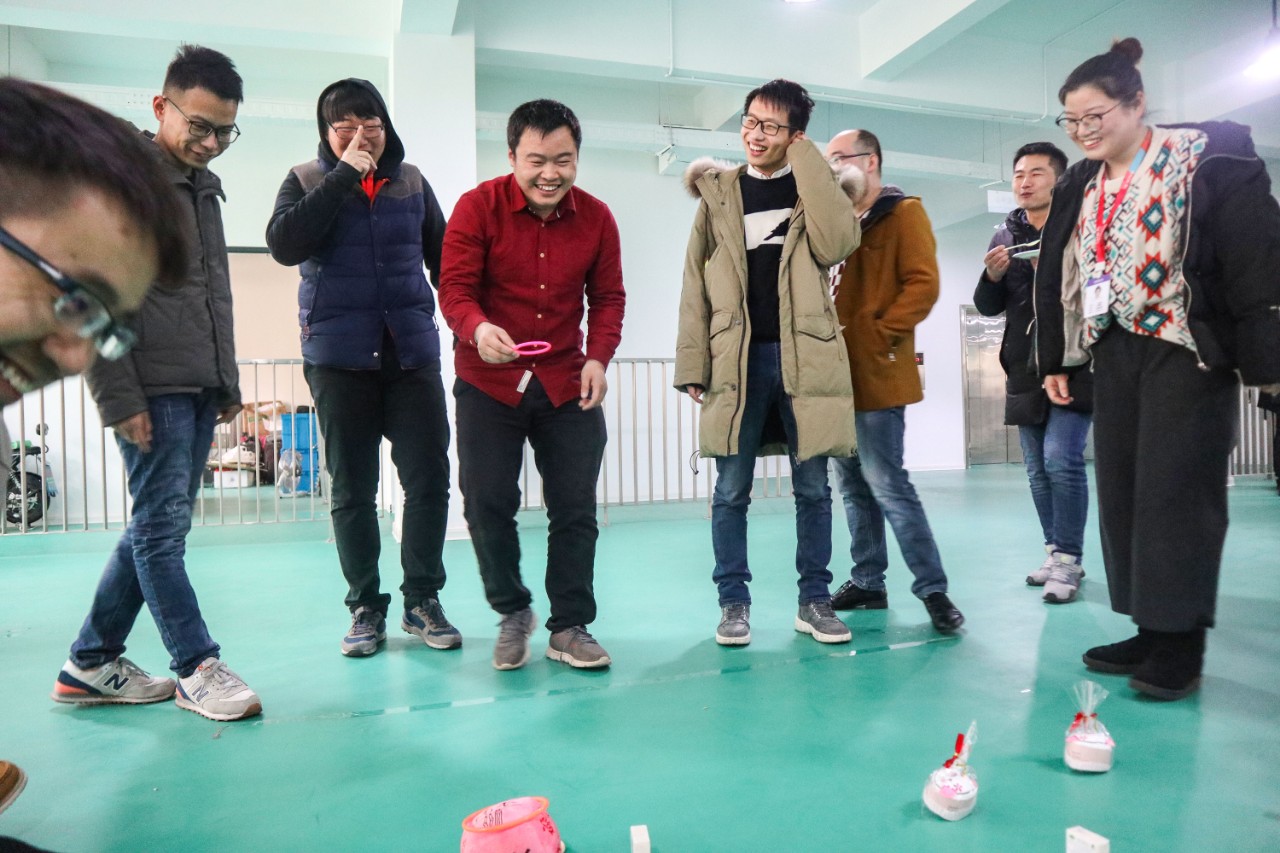 迎春納福鬧元宵，歡聲笑語度上元 | 寶開元宵節(jié)系列活動報道