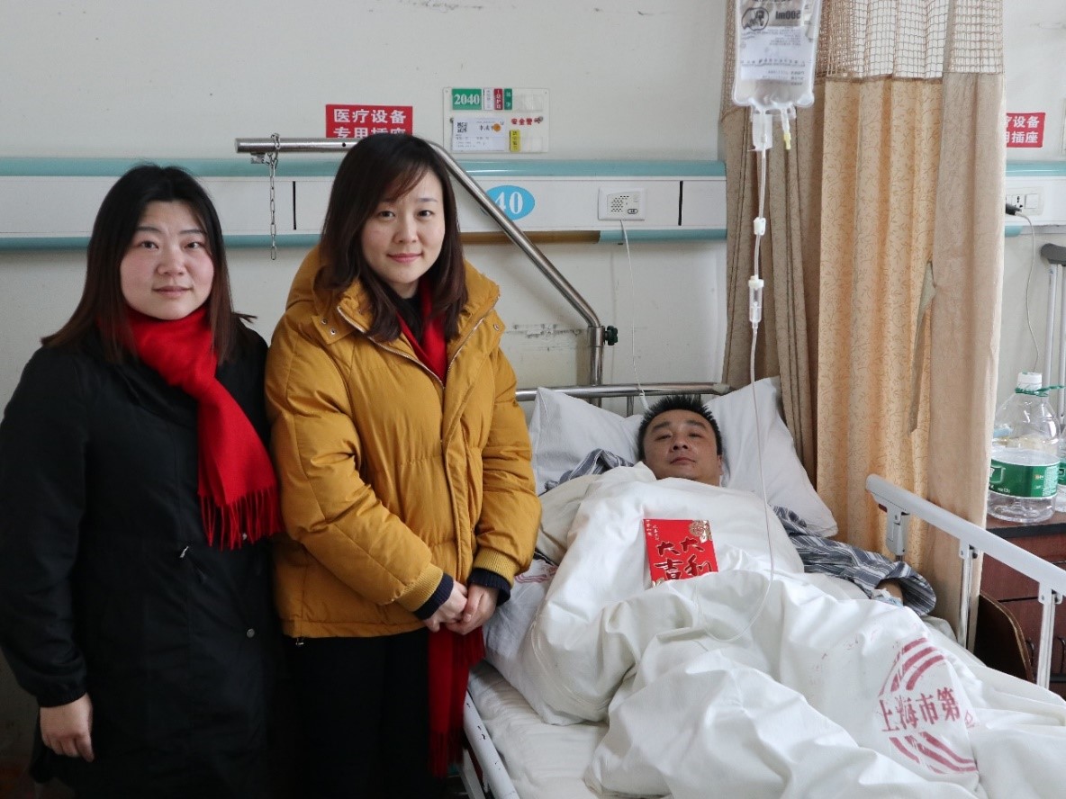 新聞 | “不忘初心創(chuàng)輝煌，牢記使命迎挑戰(zhàn)”寶開年會系列活動報道