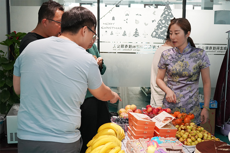 月圓中秋 · 集體慶生 | 溫馨九月，迎佳節(jié)，賀生辰，共團(tuán)圓！