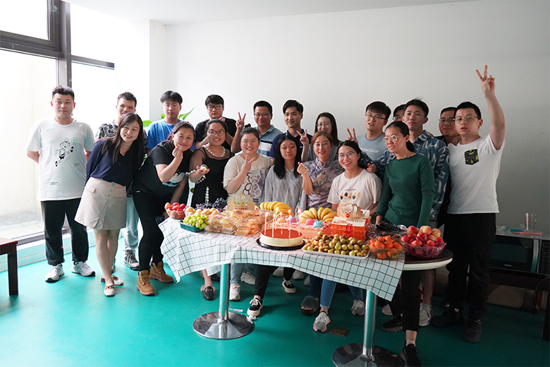 月圓中秋 · 集體慶生 | 溫馨九月，迎佳節(jié)，賀生辰，共團(tuán)圓！