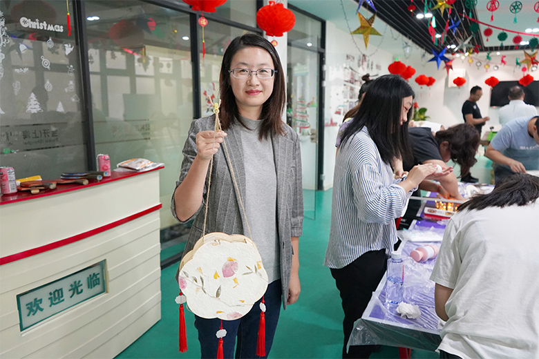 月圓中秋 · 集體慶生 | 溫馨九月，迎佳節(jié)，賀生辰，共團(tuán)圓！